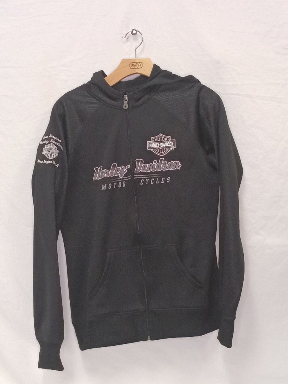 Harley Davidson Jacket [Product type]